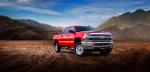 Chevrolet Silverado 2500 HD WT Crew Cab 2018 года